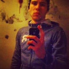 Kirill Balandin, 07.06, Москва