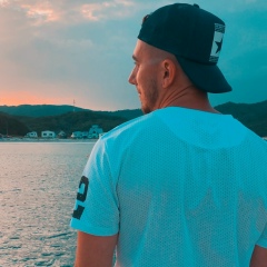 Алексей Миронов, 07.11.1990, Уссурийск