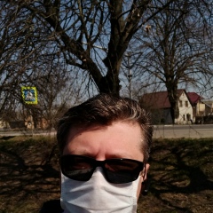 Владимир Егоров, 05.06.1974, Луцк