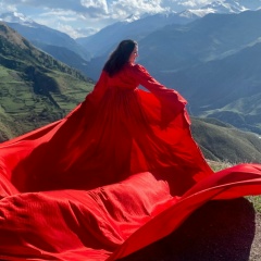 Анастасия Шершова, 05.05.1990, Санкт-Петербург