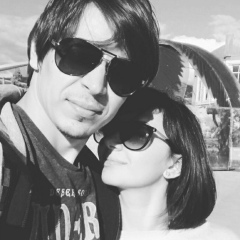 Женя Журавель, 10.03.1986, Краснодар