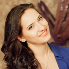 Ольга Вальба, 26.11, Москва