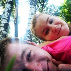 Настена Земцова, 20.04.1988, Москва