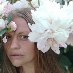 Анна Назарук, 23.02.1987, Санкт-Петербург