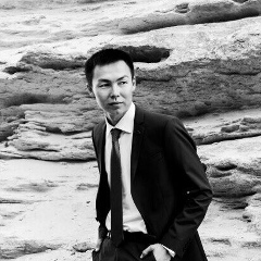 Aset Aldashev, 13.04