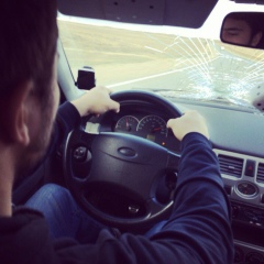 Руслан Магомедов, 03.08.1997, Буйнакск