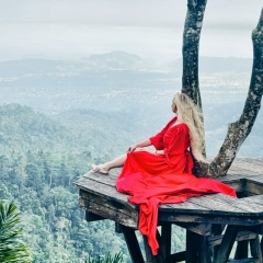 Кристина Пиденко, Санкт-Петербург