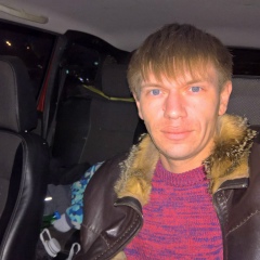 Данис Исламов, 31.10, Казань