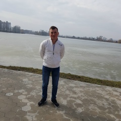 Олег Франків, 26.08