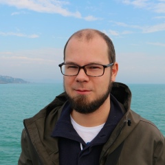 Eugene Eremeev, 16.03, Санкт-Петербург