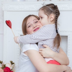 Альбина Гайнуллина, 20.04.1986, Москва