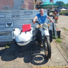 Никита Крылов, 29.04.1993, Гатчина