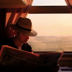 Владимир Краснов, 06.05, Москва