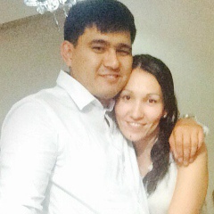 Ляззат Мавленова, 18.09, Астана