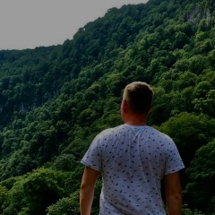 Коля Куряев, 18.12, Шентала