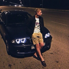 Артем Беспалов, 02.11, Алматы