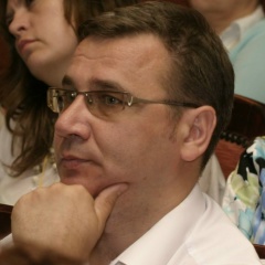Алексей Зданович, 21.04, Москва