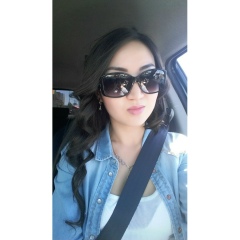 Белла Ли, 16.08.1988, Астана