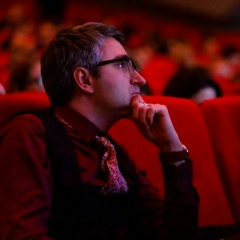 Антон Николаевич, 06.11, Мытищи