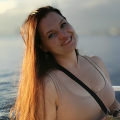 Анна , 20.08, Санкт-Петербург