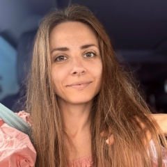 Наталья Смолянинова, 28.08.1992, Новосибирск