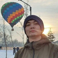 Данияр Калмахан, 07.11.2002