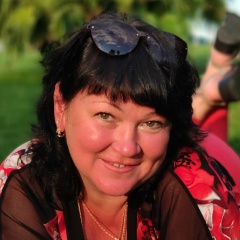 Ирина Андраковская, 22.12, Санкт-Петербург