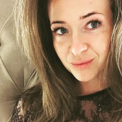 Елизавета Соколова, 07.02, Королёв