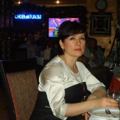 Индира Кубатаева, 08.08.1968, Махачкала