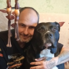 Евгений Кулинченко, 24.05, Донецк