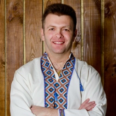 Андрей Клушин, 18.01, Одесса