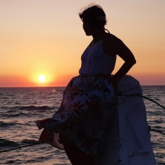 Анна Фофлина, 16.09.1985, Москва