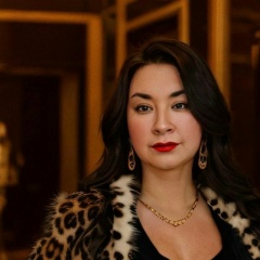 Ольга Рагозина, 08.06.1987, Тюмень