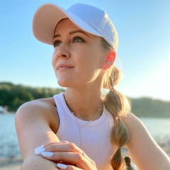 Мария Чуркина, 11.12, Москва