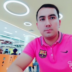 Shatlyk Muradov, Гомель