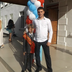 Николай Лысенко, 01.04.1984, Кореновск