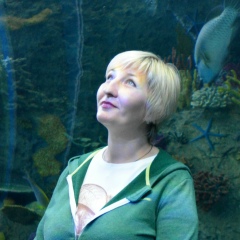 Елена Токмакова, 26.12.1974, Хабаровск