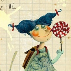 Юлия Ружина, 18.02, Херсон