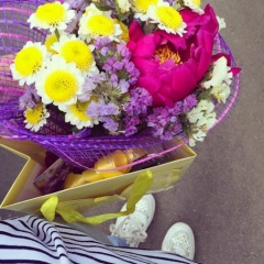 Анастасия Воргина, 13.09, Москва