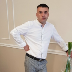 Evgeniy Manzul, Кишинев