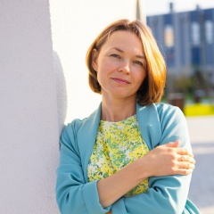 Елена Тихомирова, 25.04.1986, Екатеринбург