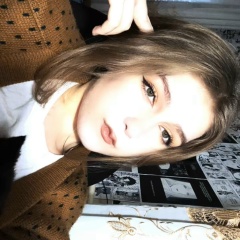 Ася Чернышова, Павлоград