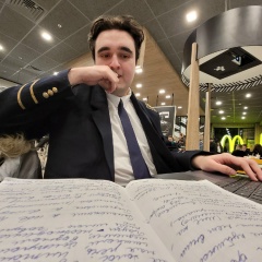 Капитон Ехлаков, Ижевск