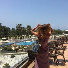 Вероника Кучук, 02.05.1987, Киев