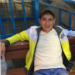 Гиорги Гелазония, 11.07.1991, Тбилиси