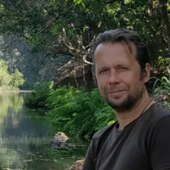 Илья Трукшин, 09.11.1970, Санкт-Петербург