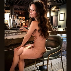 Екатерина Трофимович, 03.09.1992, Рига