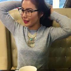 Айнур Бисембаева, 07.11, Актау