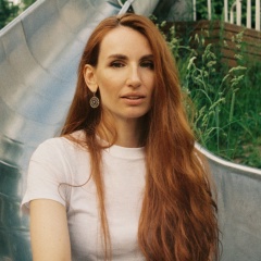 Яна Лютая, 13.07.1987