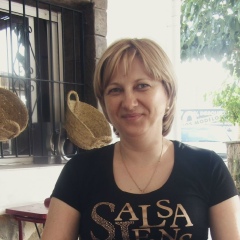 Люда Марчишин, 10.02, Alicante